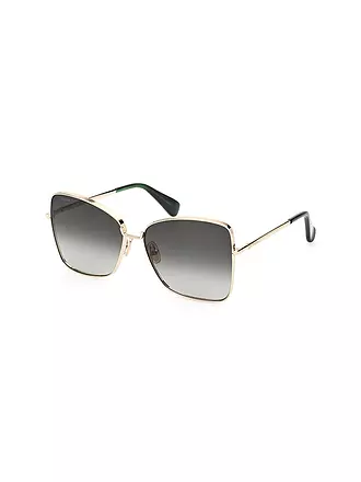 MAX MARA | Lunettes de soleil MM0097/59 | gold